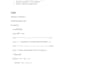 do c and cpp programming assignments and projects